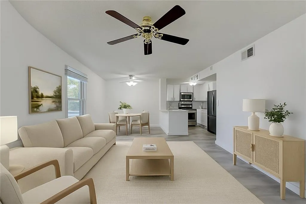 3650 Ashford Dunwoody Rd NE Unit 728, Brookhaven, GA 30319