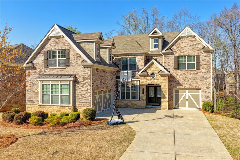 4435 Wildbrooke pkwy, Cumming, GA, 30041