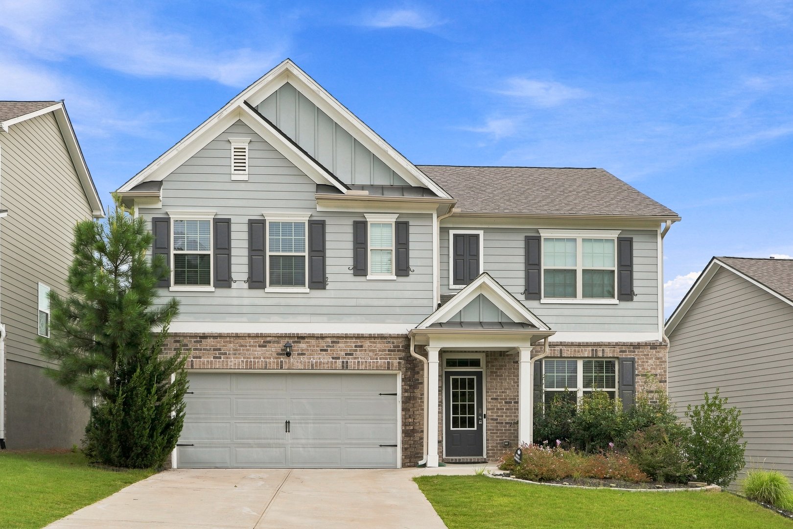 6890 Scarlet Oak Way, Flowery Branch, GA, 30542